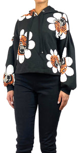 Polerón Tigre Flores