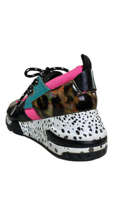 Zapatillas Cliff Multicolor