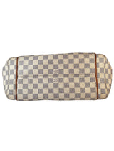 Cartera Totally MM Damier Azur