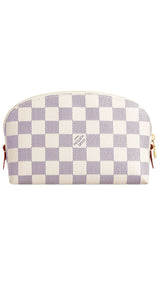 Estuche Monogram Zipped Pouch