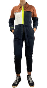 Enterito Color Block