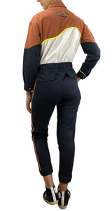 Enterito Color Block