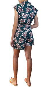 Enterito Verde Flores