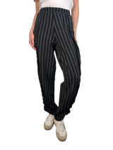 Pantalón Rayas