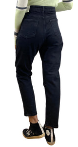 Jeans Slim Negro