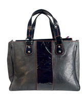 Cartera Colors Cuero