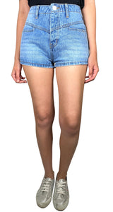 Short Denim
