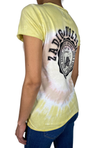 Polera Tie Dye.