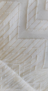 Blusa Fibras Metalizadas