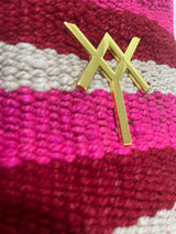 Bandolera Multicolor