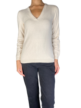 Sweater Beige