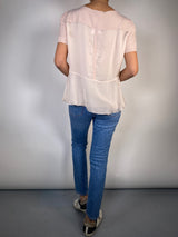 Blusa Seda