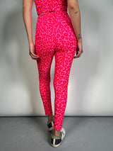 Leggings Estampado Sport