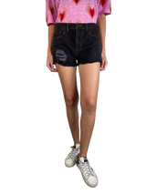 Shorts Denim