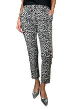 Pantalón Animal Print