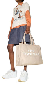 The Tote Bag