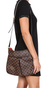 Cartera Bloomsbury PM Café