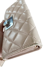 Billetera Beige (6547484082311)