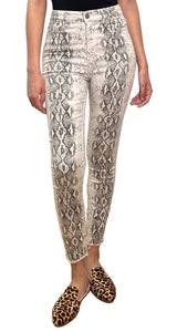 Jeans Snake