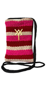 Bandolera Multicolor