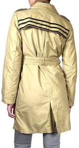 Trench Jean Paul Gaultier x Target