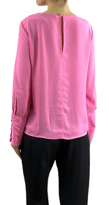 Blusa Rosada