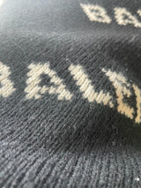 Sweater Allover Pelo de Camello Y Lana Unisex