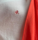 Vestido Cut Out Viscosa