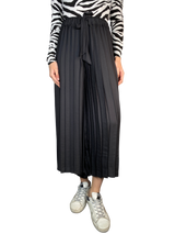 Culotte Plisado Feather Bone By Anthropologie