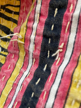 Chaqueta Reversible Estampada