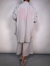 Set Blusa Y Pantalón