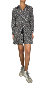 Vestidos Flores Helen