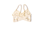 Bralette Cruzado
