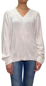 Sweater Tejido Gris