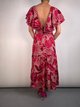 Vestido Johanna Ortiz Por H&M