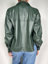 Sobrecamisa EcoCuero Britney