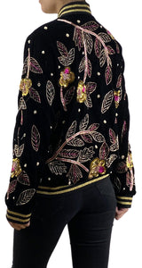 Saco Eram Velvet