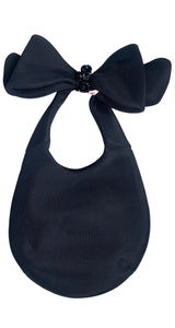 Bolso Negro Simone Rocha x H&M