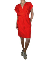 Vestido Mini Viscosa