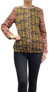 Chaqueta Leopold Gudri