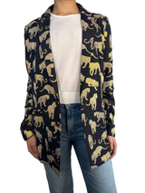 Blazer Martina Jacquard