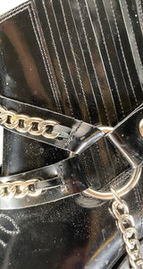 Botines Harris Negros