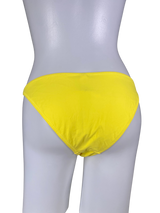 Bottom Amarillo Tirantes