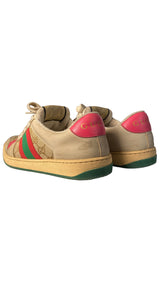 Zapatillas Monograma