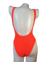 Traje De Baño Granita