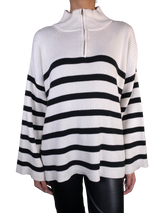 Sweater Rayas