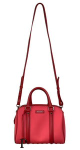 Bolso Boston Rosado