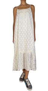 Vestido Seryoga Zapp