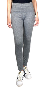Leggings Gris