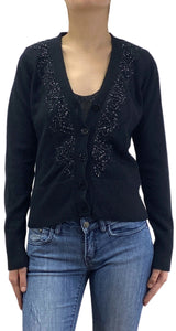 Sweater Lana Aplicaciones